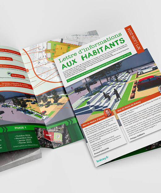 Brochure