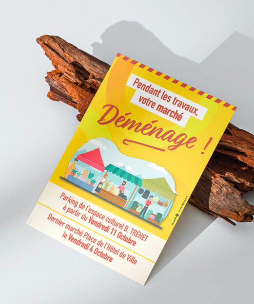 Flyer